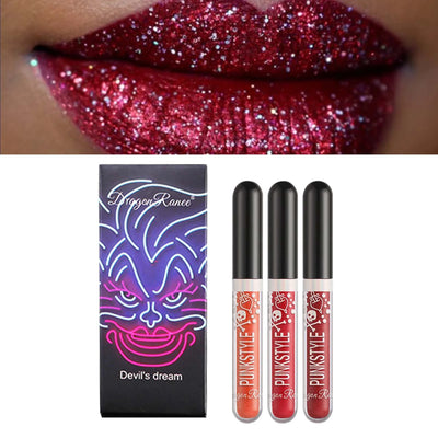 Glitter Lip Gloss