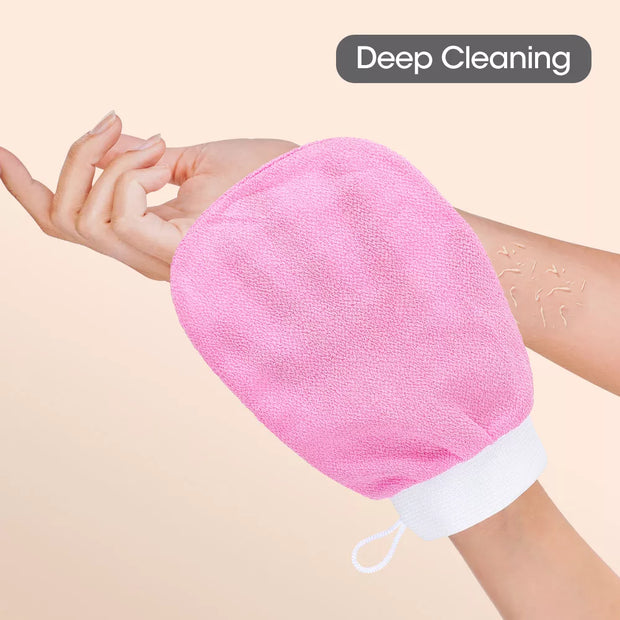 Deep Exfoliating Glove