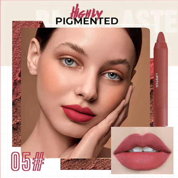 Matte Lipstick Pen