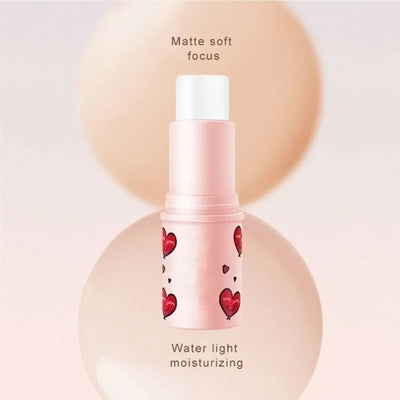 Magical Pore Eraser Waterproof Face Primer Stick