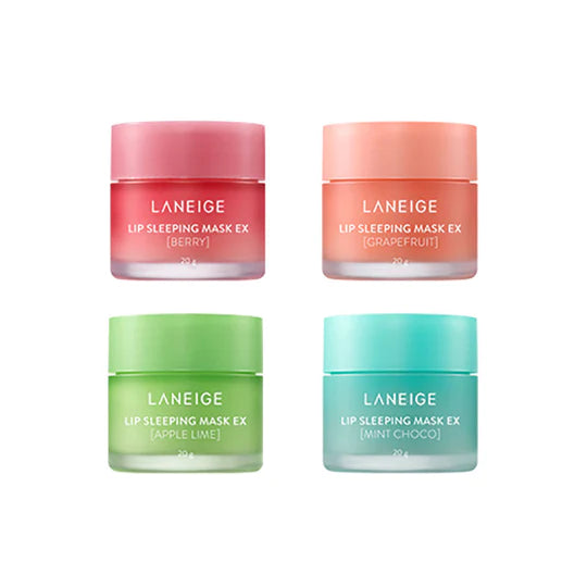 Sleeping Lip Mask -Laneige