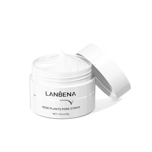 Lanbena™ - Nose Pore Strips