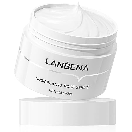 Lanbena™ - Nose Pore Strips