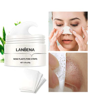 Lanbena™ - Nose Pore Strips