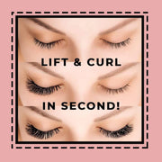 Reusable Magnetic Eyelash Kit