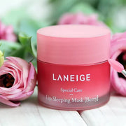 Sleeping Lip Mask -Laneige