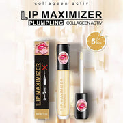 Vitamin E Lip Plumping Serum