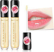 Vitamin E Lip Plumping Serum