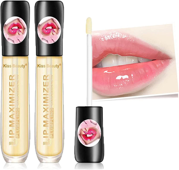 Vitamin E Lip Plumping Serum