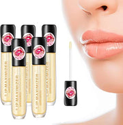 Vitamin E Lip Plumping Serum