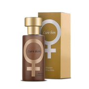 Glamour Golden Lure Pheromone Perfume