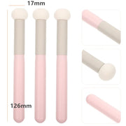 Mushroom Makeup Brush(3PCS)