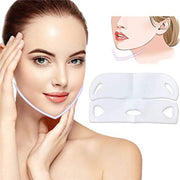 Lifting V Shape Face Mask (3pcs)