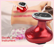 Scraping Massager