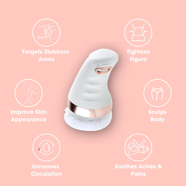 Sculpting Massager