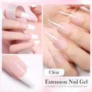 Nail Extension Builder Gel