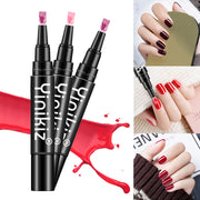 Nail Art Gel Pen Tool (12pcs)