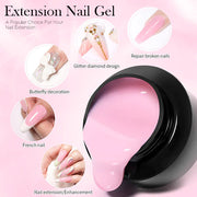 Nail Extension Builder Gel