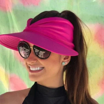 Original Summer Women's Sun Hat UV Protection