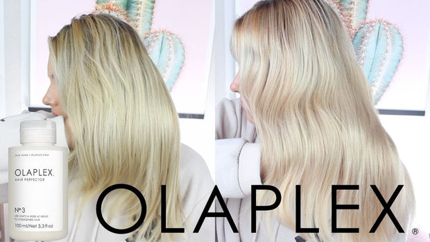 Olaplex Hair Perfector