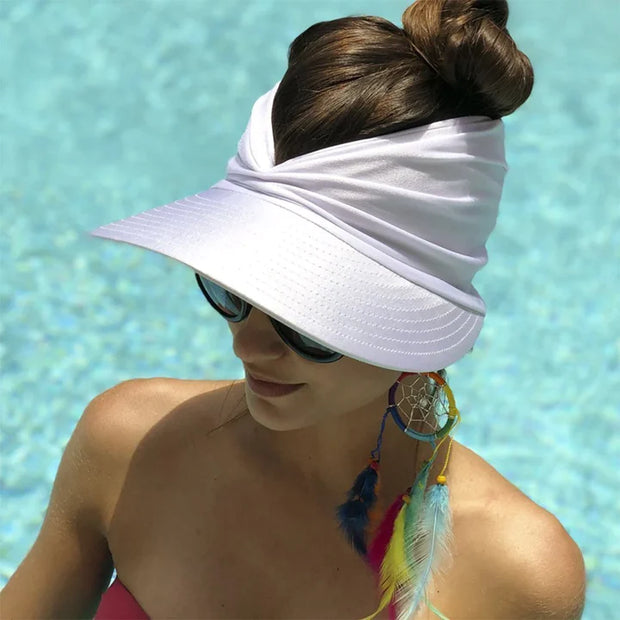 Original Summer Women's Sun Hat UV Protection