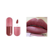 Mini Capsule Matte Liquid Lipstick