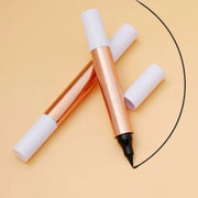 O.TWO.O 2 In 1 Double-Ended Eyeliner Stamp