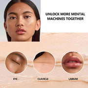 Magical Pore Eraser Waterproof Face Primer Stick