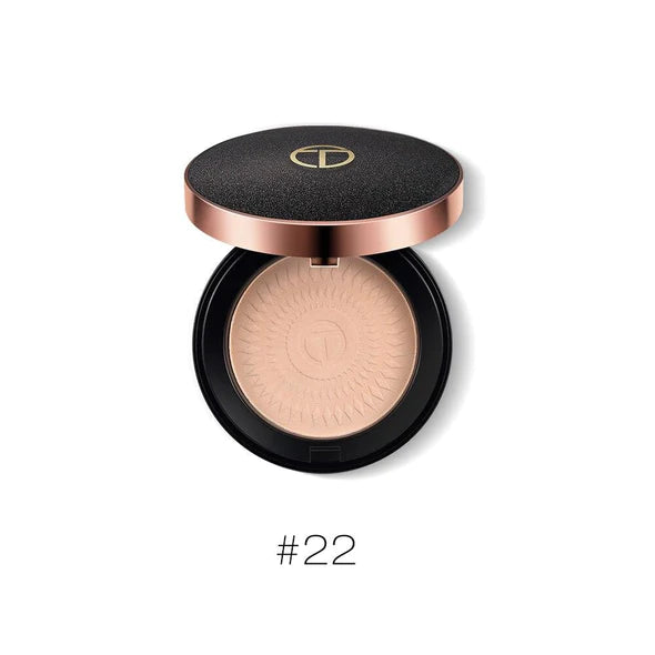 O.TWO.O Dream Diamond MakeUp Pressed Powder