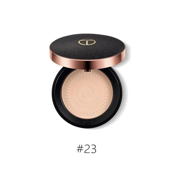 O.TWO.O Dream Diamond MakeUp Pressed Powder