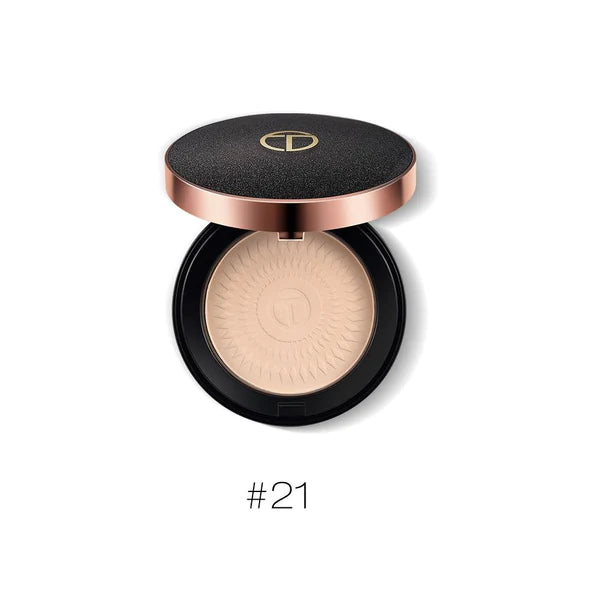 O.TWO.O Dream Diamond MakeUp Pressed Powder