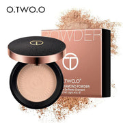 O.TWO.O Dream Diamond MakeUp Pressed Powder