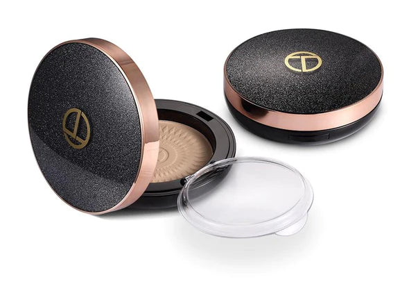 O.TWO.O Dream Diamond MakeUp Pressed Powder