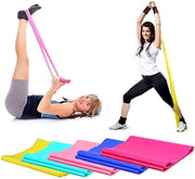 Pull Rope Resistance Band