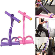 Pull Rope Resistance Band