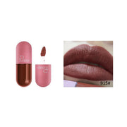 Mini Capsule Matte Liquid Lipstick