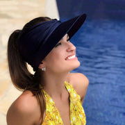 Original Summer Women's Sun Hat UV Protection