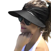 Original Summer Women's Sun Hat UV Protection