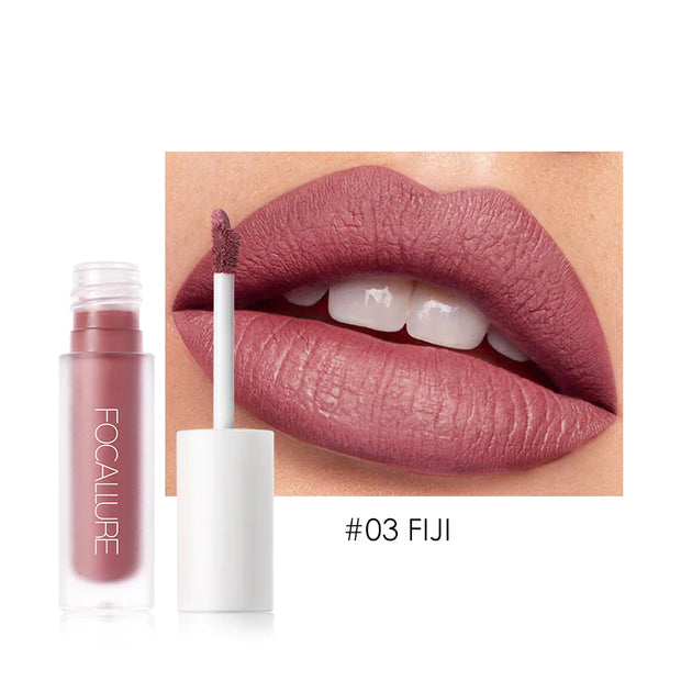 FOCALLURE Staymax Matte Moisturizing Lip Ink