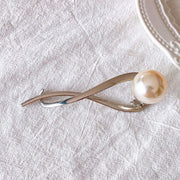 Pearl Hair Clip