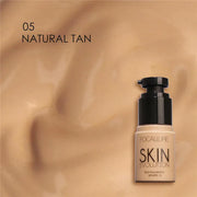 FOCALLURE Matte Liquid Foundation