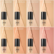 FOCALLURE Matte Liquid Foundation