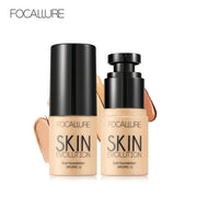 FOCALLURE Matte Liquid Foundation