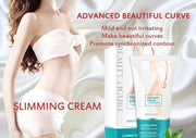 Firming Skin Cellulite-Free Slimming Cream