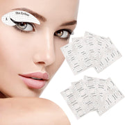 Eyeliner Eyeshadow Stencils