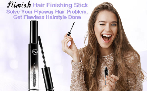 Sleek Styler Anti-Frizz Wand