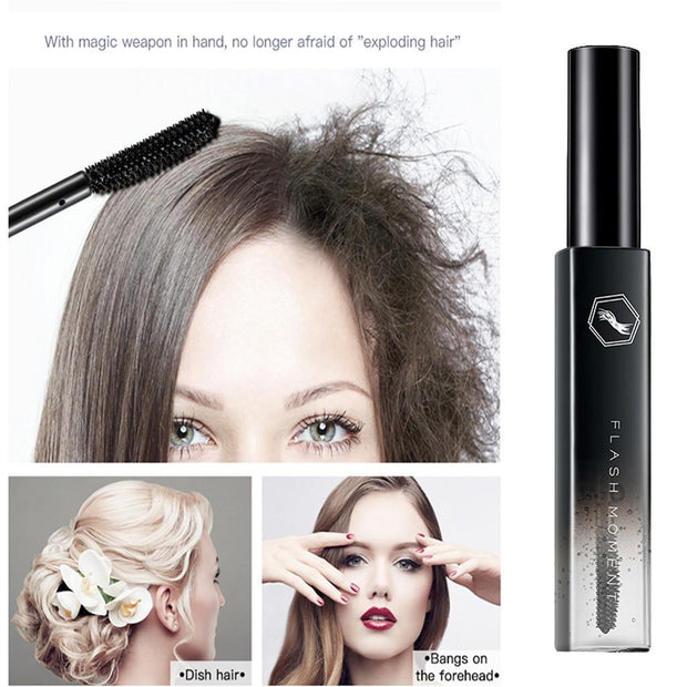 Sleek Styler Anti-Frizz Wand