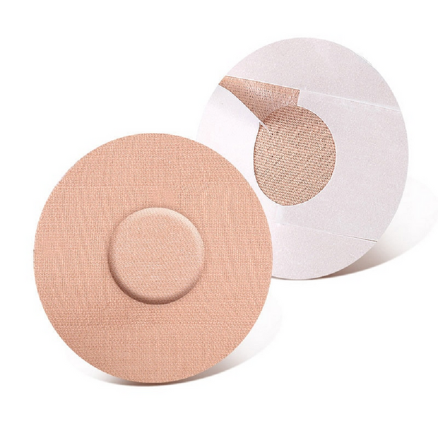 Waterproof Adhesive Patch CGM Sensor Covers