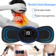 Portable Mini Massager