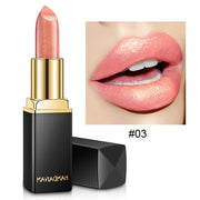 Diamond Glitter Lipstick 9 Color Mermaid Sexy Shimmer Lipsticks